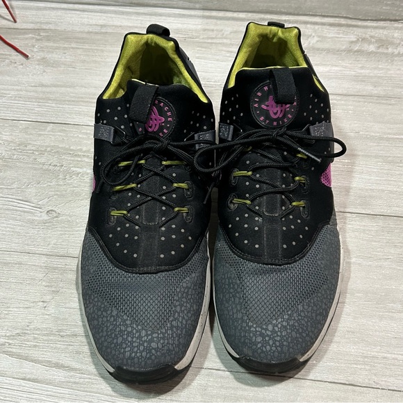 Nike Air Huarache Sneakers Shoes - Picture 12 of 12